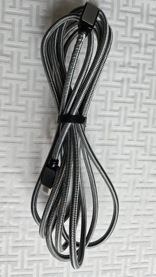 HDMI kabel, 5 m.