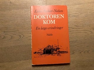 Doktoren kom (Med dedikation),