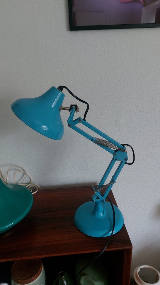 Lampe