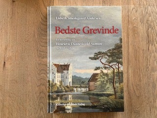 Bedste grevinde Lisbeth