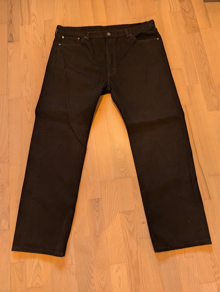 Jeans, Levi's, str. 42