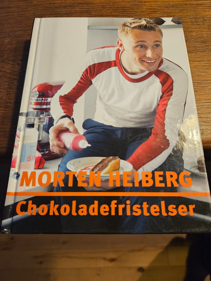 Chokoladefristelser, Morten