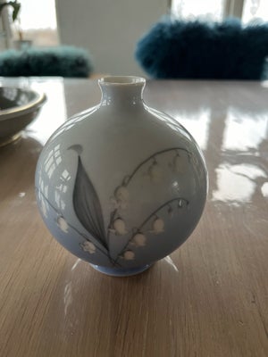 Porcelæn Vase BingGrøndahl