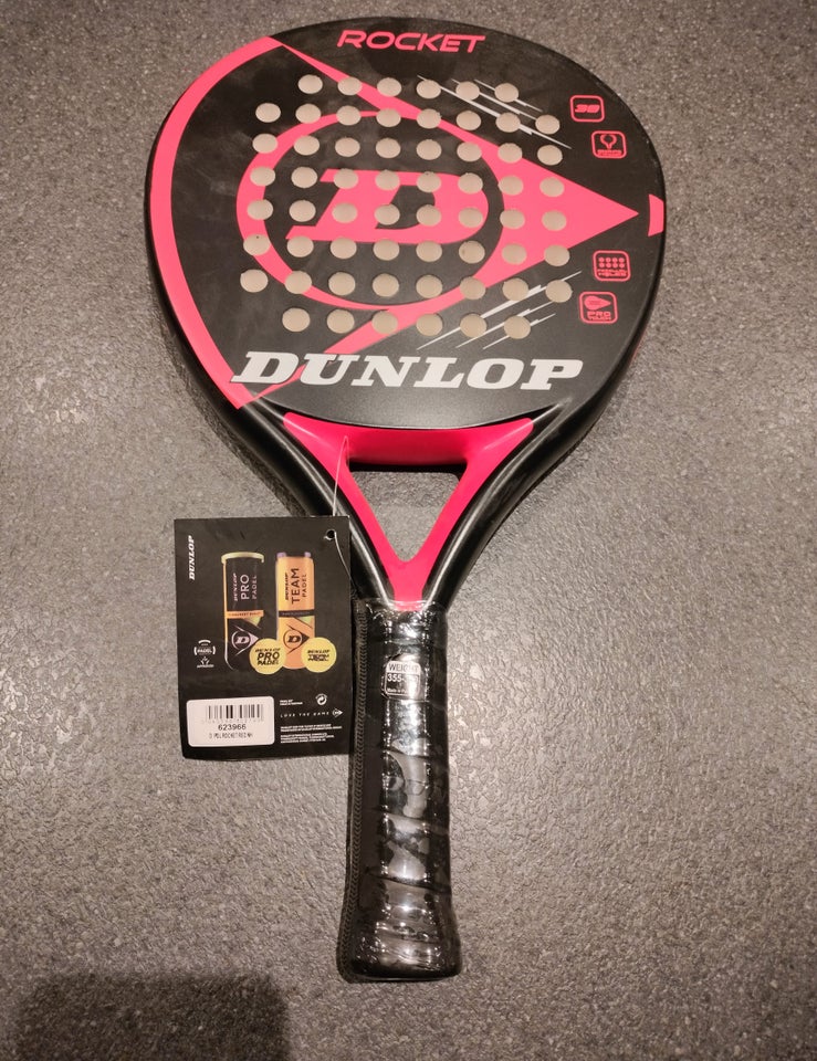 Padel bat