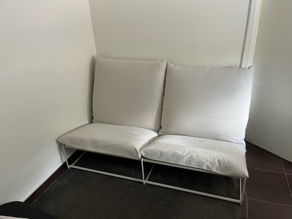 Havesofa Ikea havsten