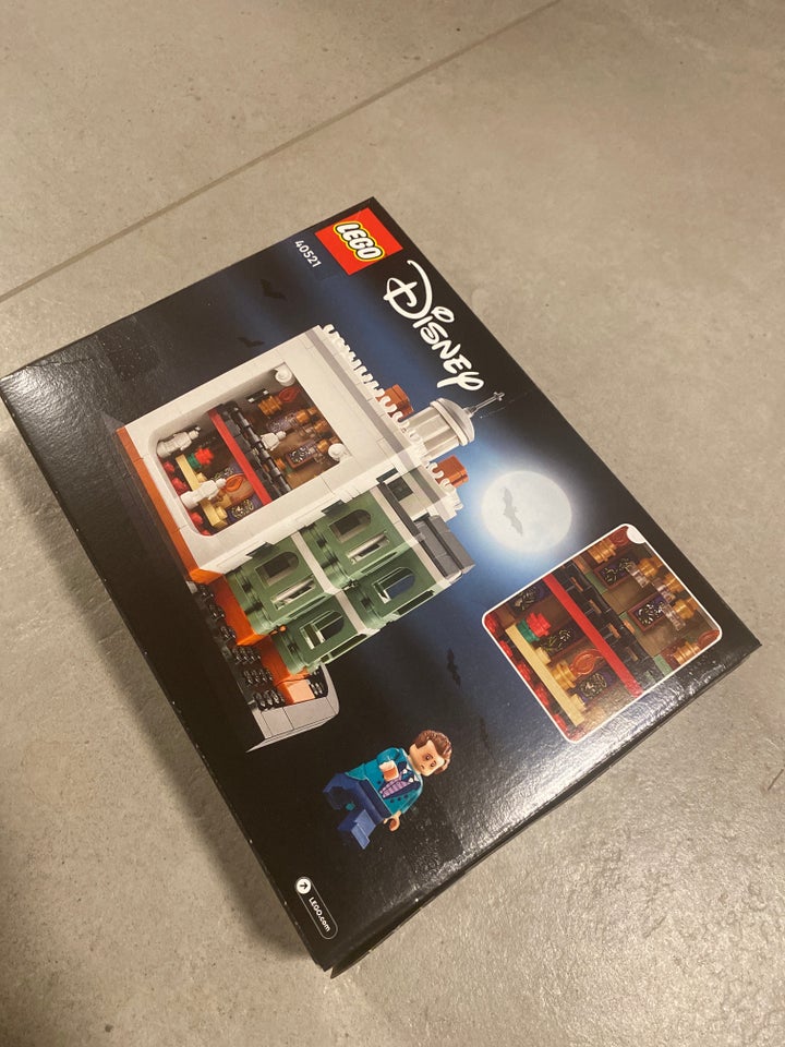 Lego andet 40521