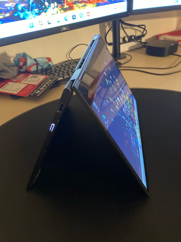 Lenovo Yoga 730 13 tommer, 2 GHz, 8 GB