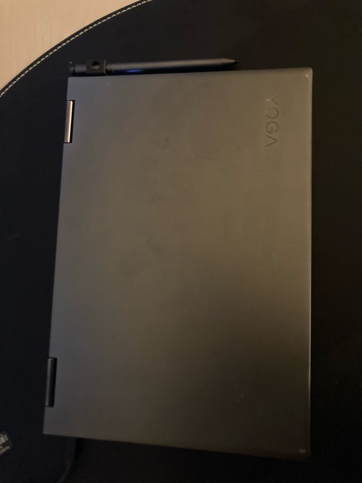 Lenovo Yoga 730 13 tommer, 2 GHz, 8 GB