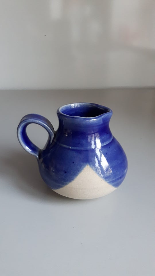 Keramik Kande Bæger Krus Vase IB