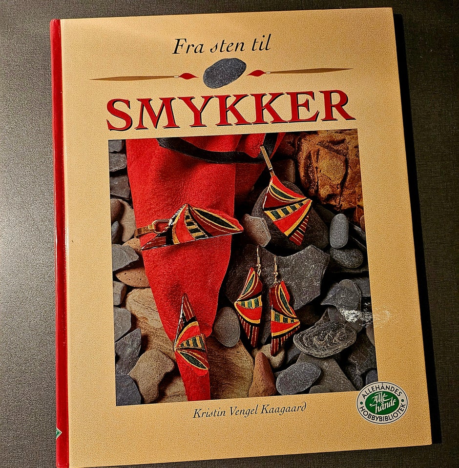 Fra sten til smykker, emne: anden