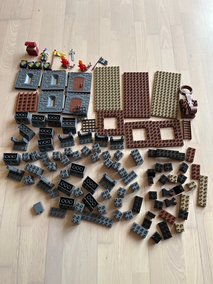 Lego Duplo DUPLO BORG