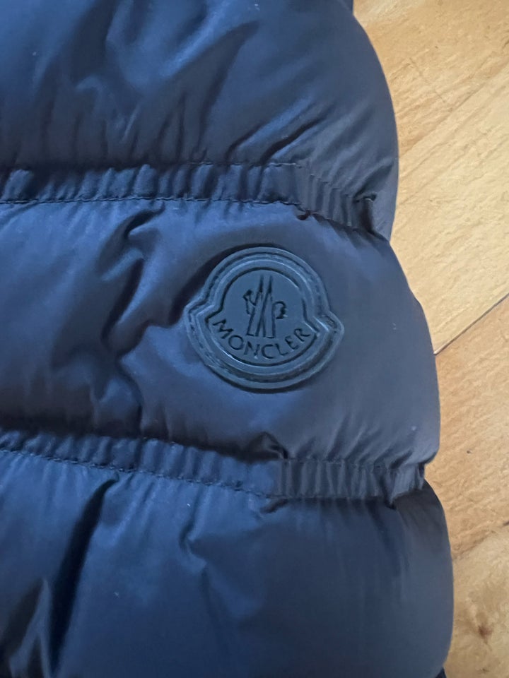 Jakke, str. 52, Moncler