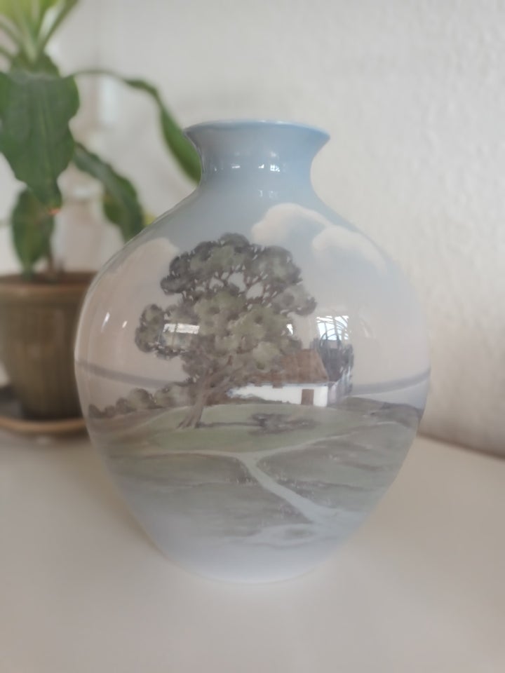 Vase, Vase, Bing og Grøndahl