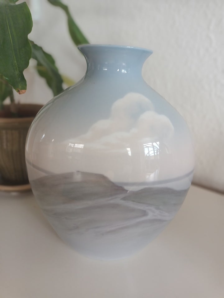 Vase, Vase, Bing og Grøndahl