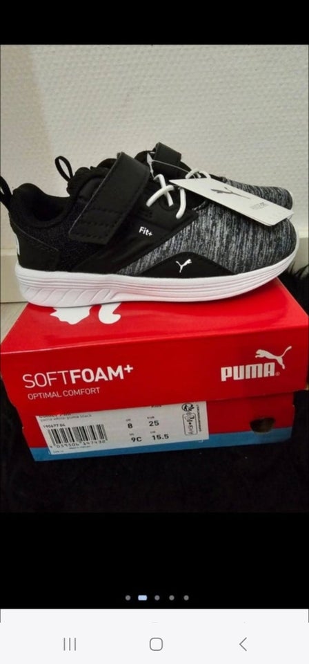 Sneakers, str. 25, Puma