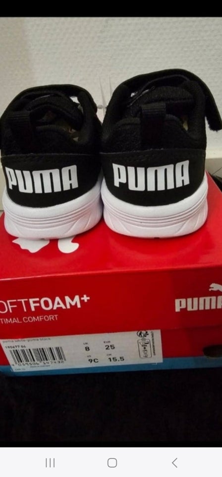 Sneakers, str. 25, Puma