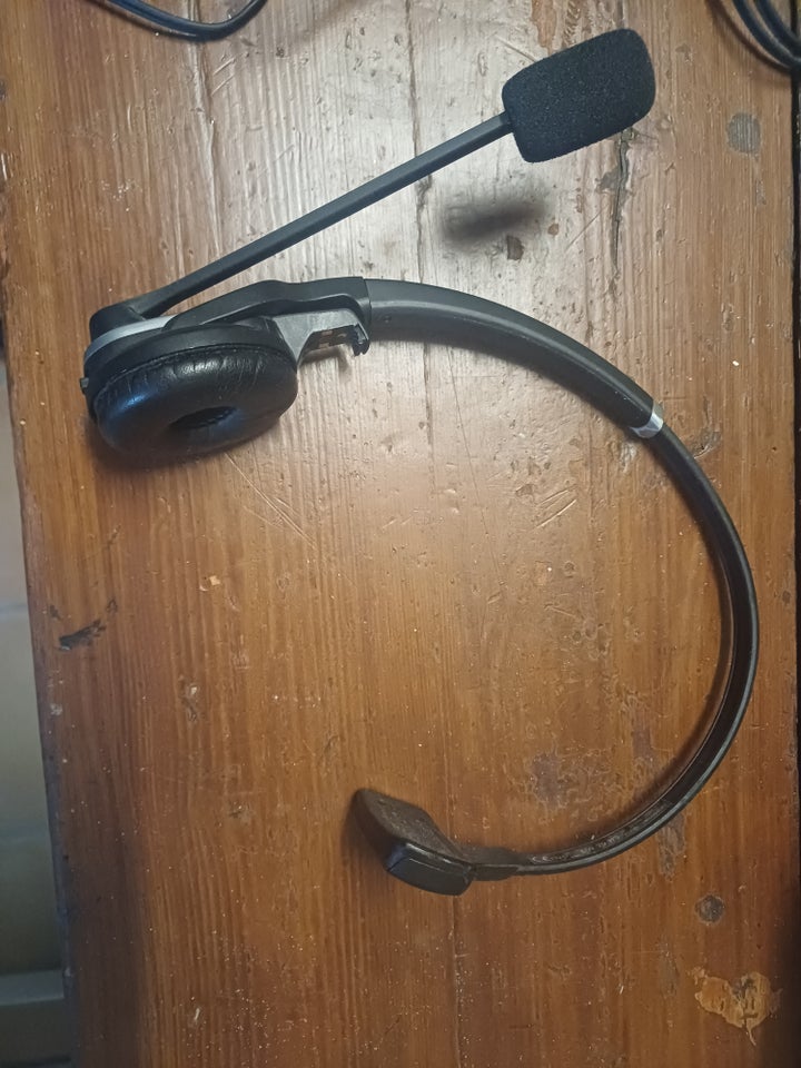 Headset Sennheiser Perfekt