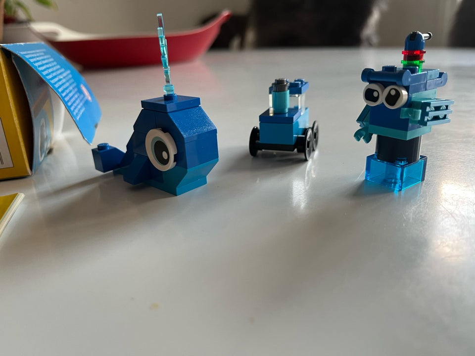 Lego andet, 11006