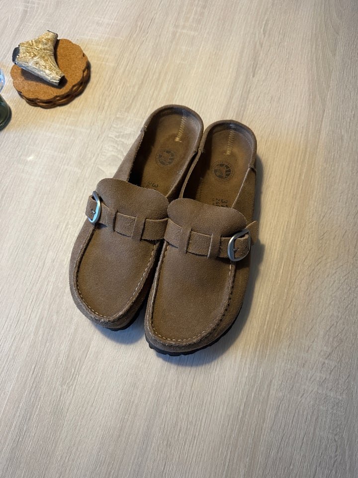 Sandaler, str. 37, Birckenstock