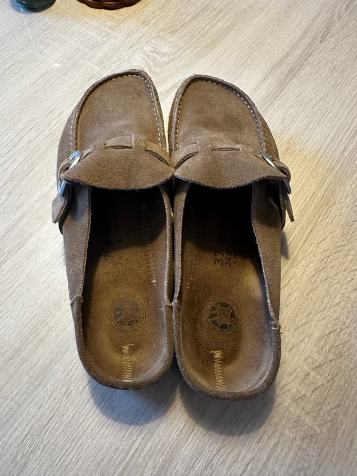 Sandaler, str. 37, Birckenstock