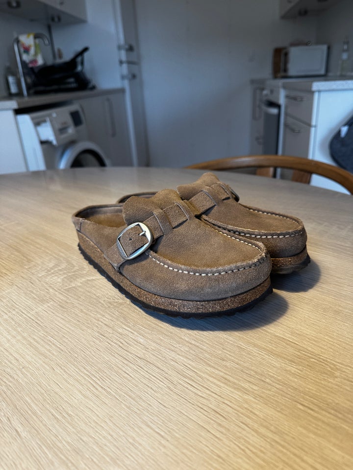 Sandaler, str. 37, Birckenstock