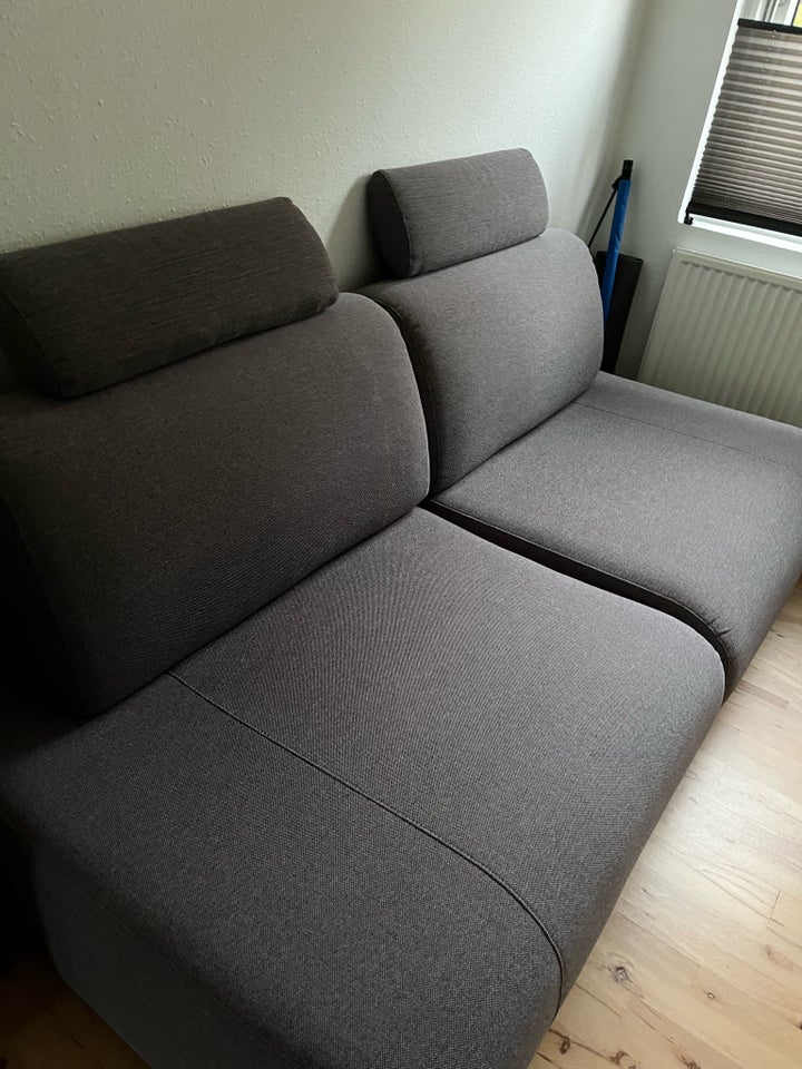 Sofa, 2 pers.