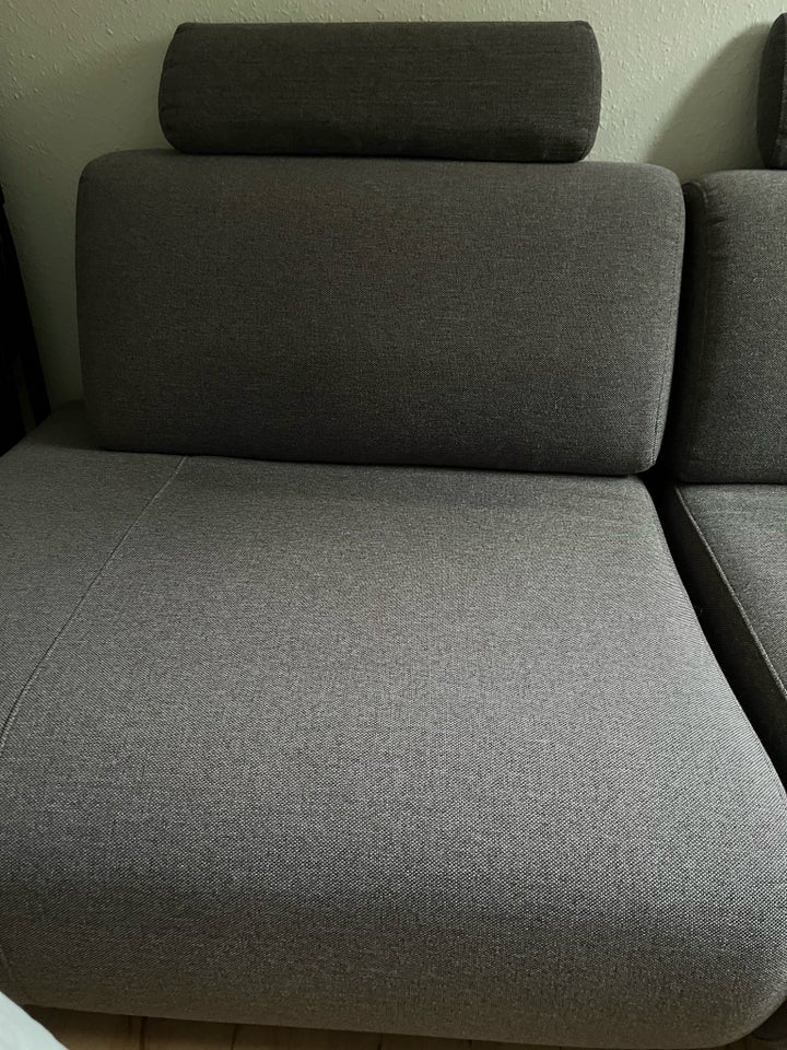 Sofa, 2 pers.