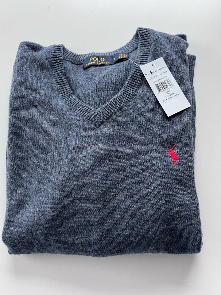 Sweater, Polo Ralph Lauren, str. L