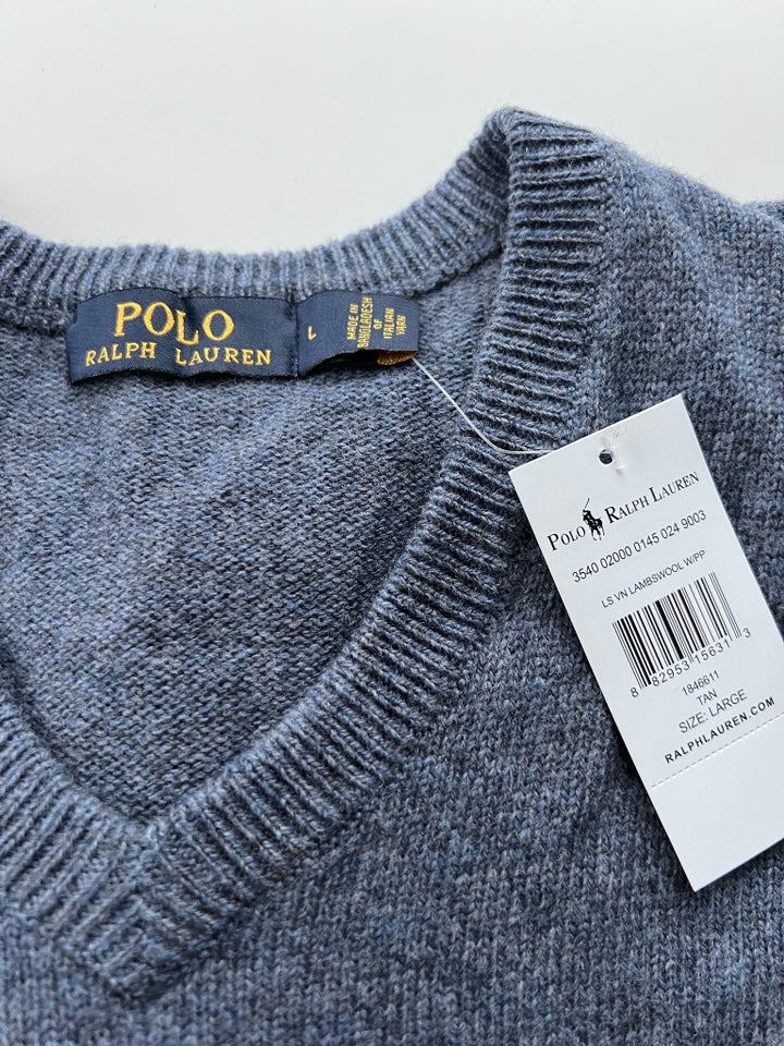 Sweater, Polo Ralph Lauren, str. L