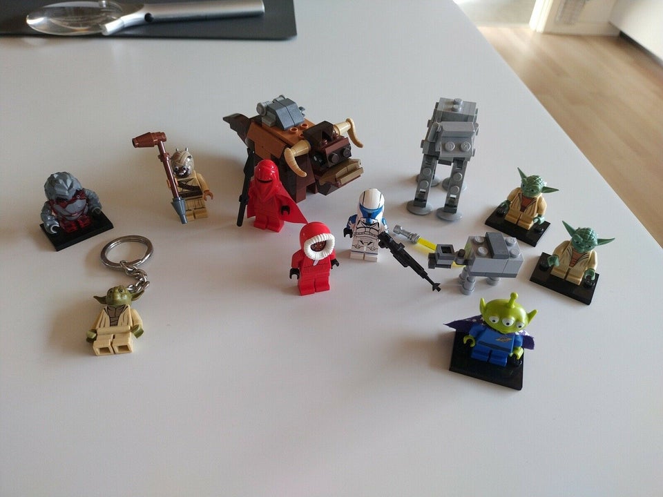 Lego Star Wars