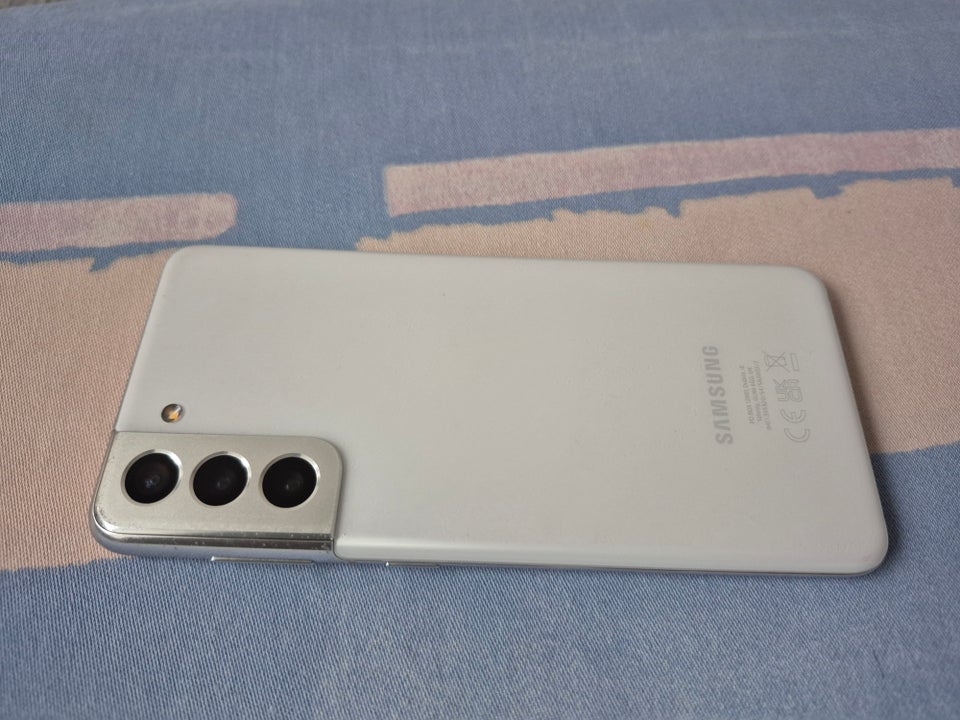 Samsung Galaxy 21 5G, 128 , Perfekt