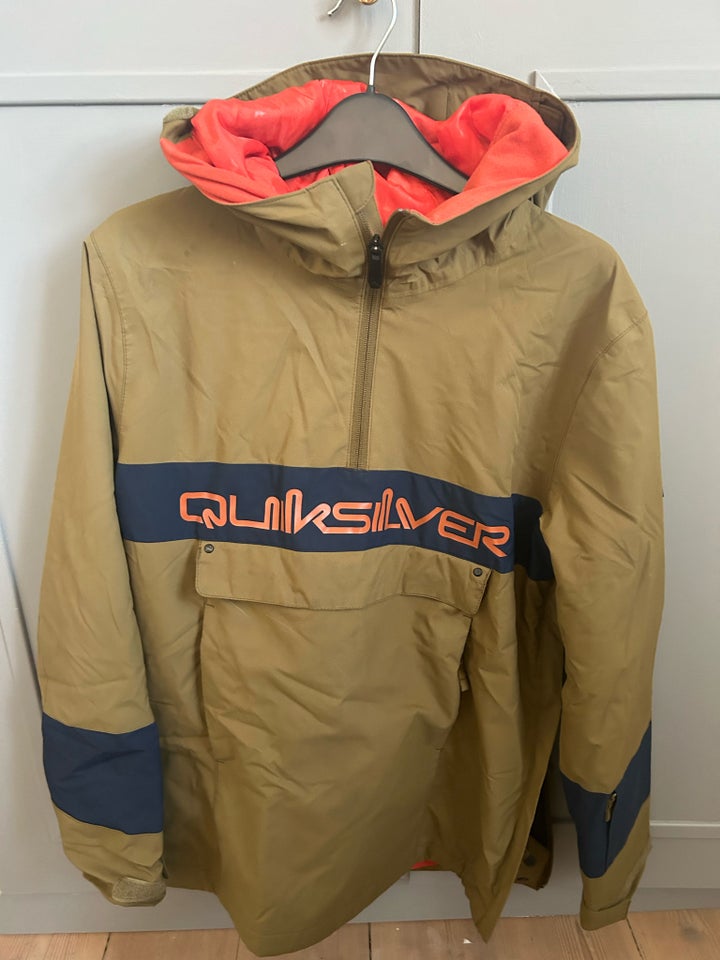 Skijakke, Quiksilver, str. 164