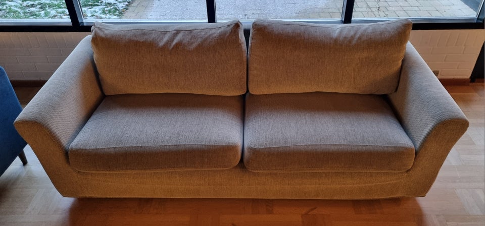 Sofa, 3 pers. , Eilersen