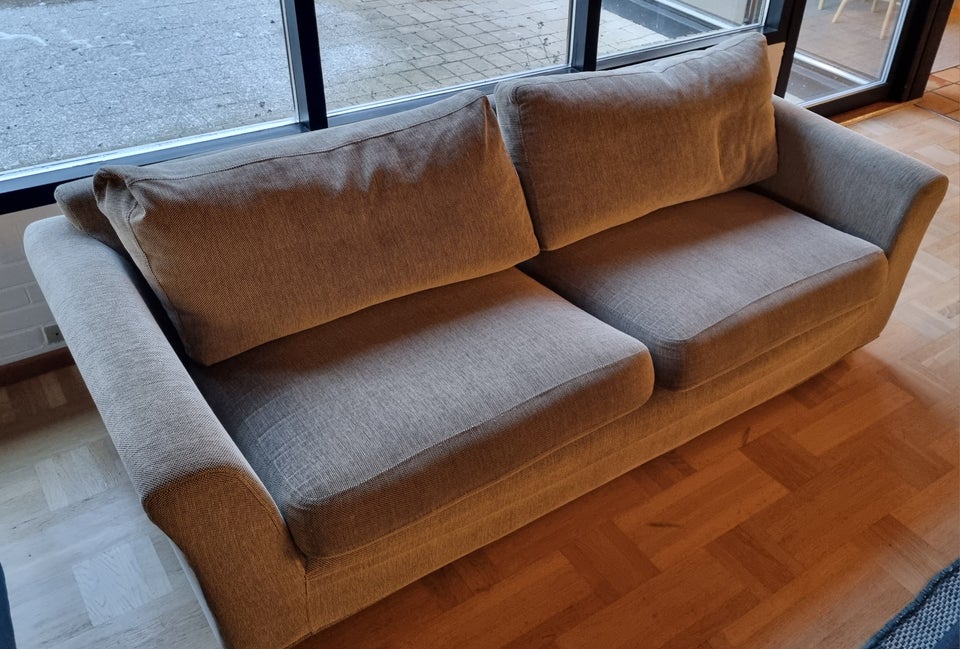 Sofa, 3 pers. , Eilersen