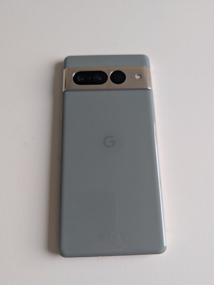 Google Pixel 7 Pro, 128 GB , Perfekt