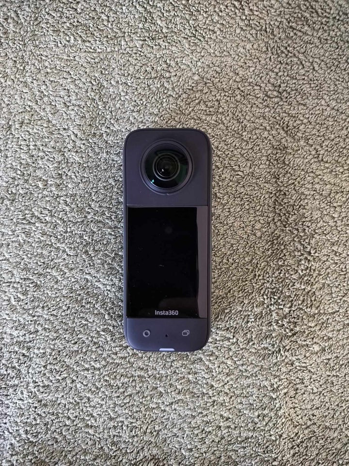 360 kamera, ( 2stk ) , insta360