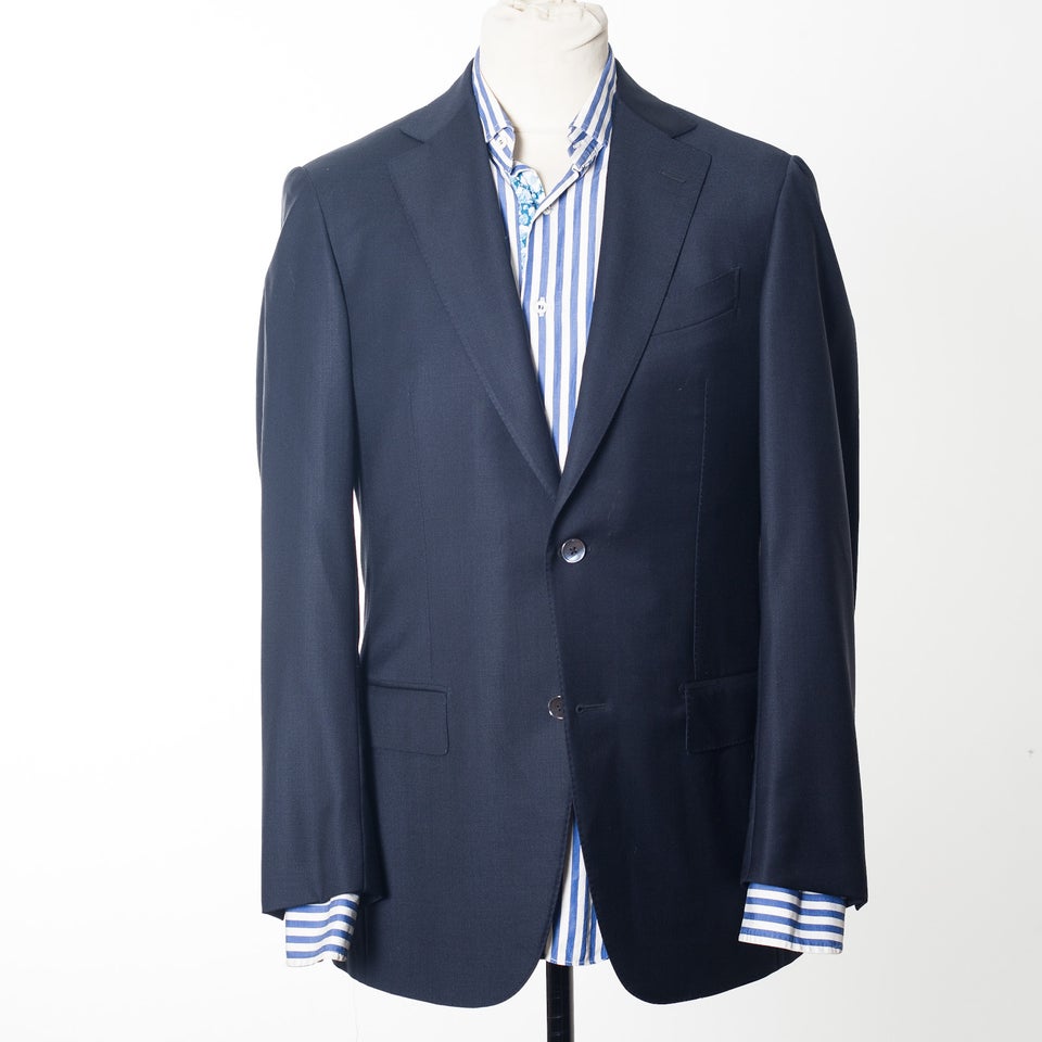 Blazer, str. S, Ermenegildo Zegna