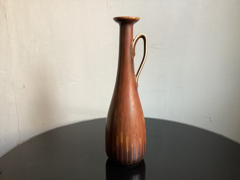 Keramik, Vase, Gunnar Nylund