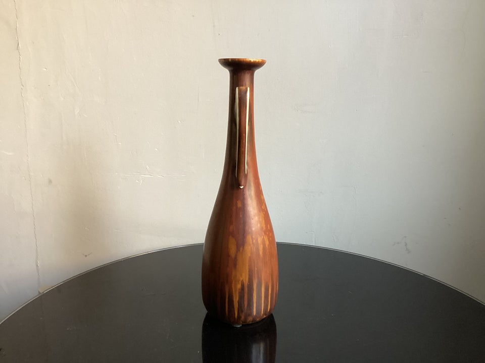 Keramik, Vase, Gunnar Nylund