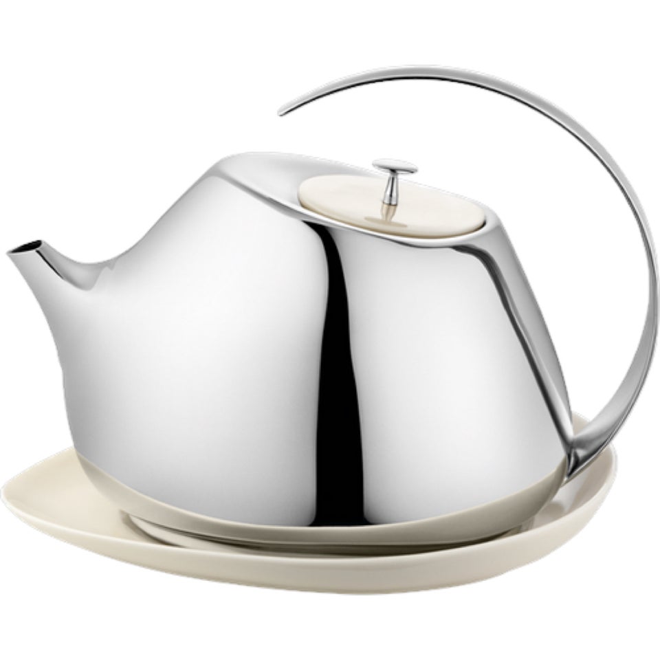 Tekande Georg Jensen , Georg Jensen