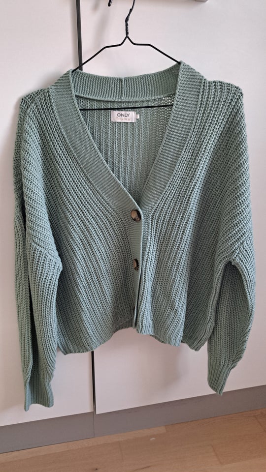 Cardigan, Only, str. 38