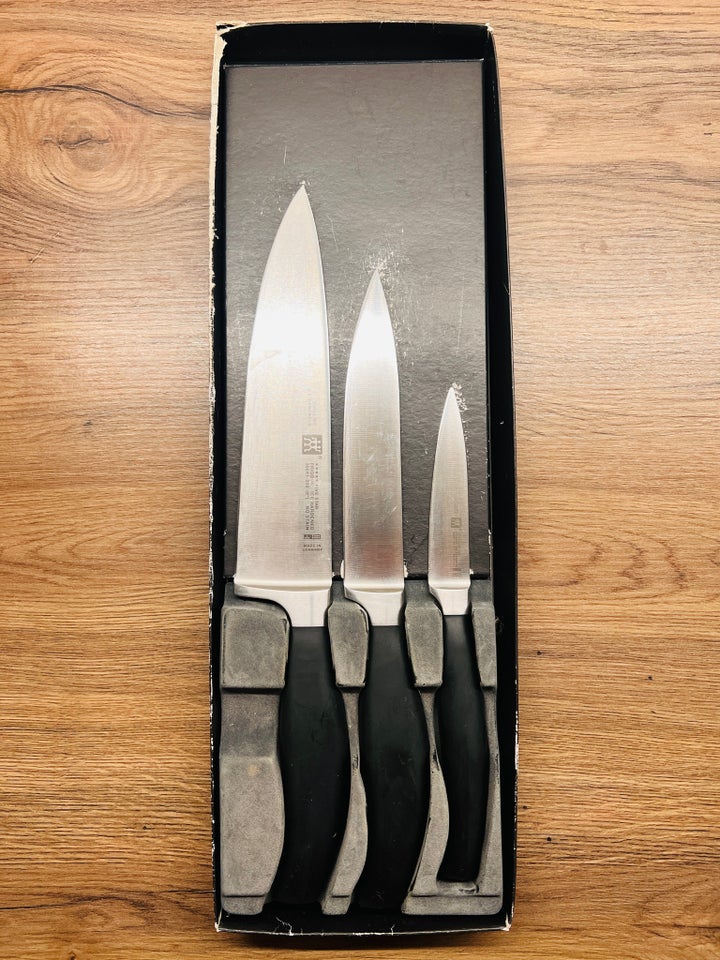 Zwilling Kniv , Zwilling