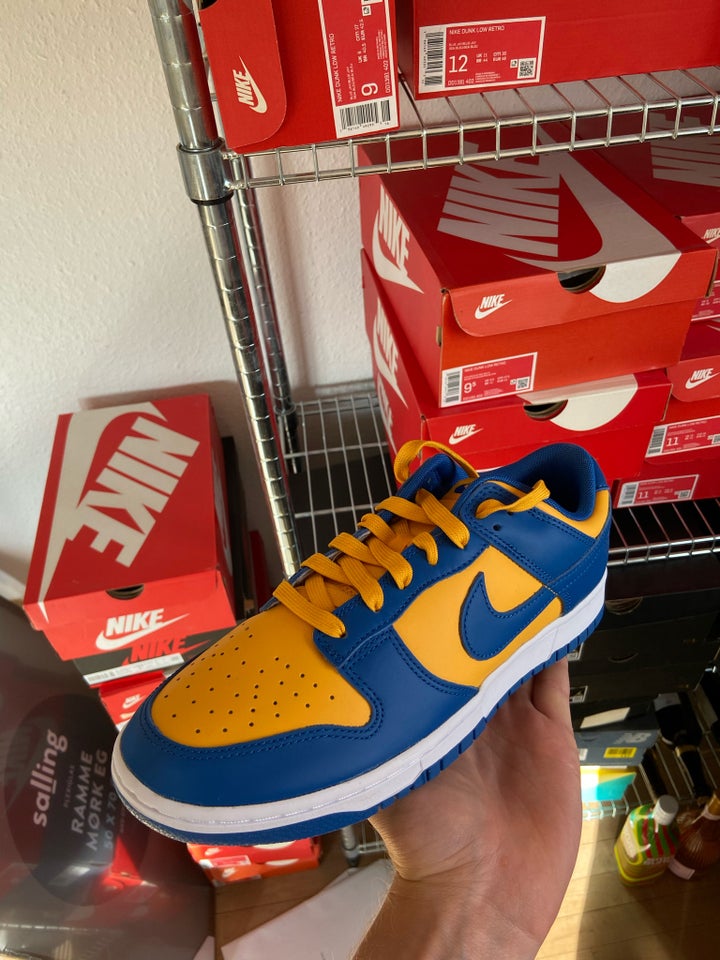 Sneakers, Nike, str. 43