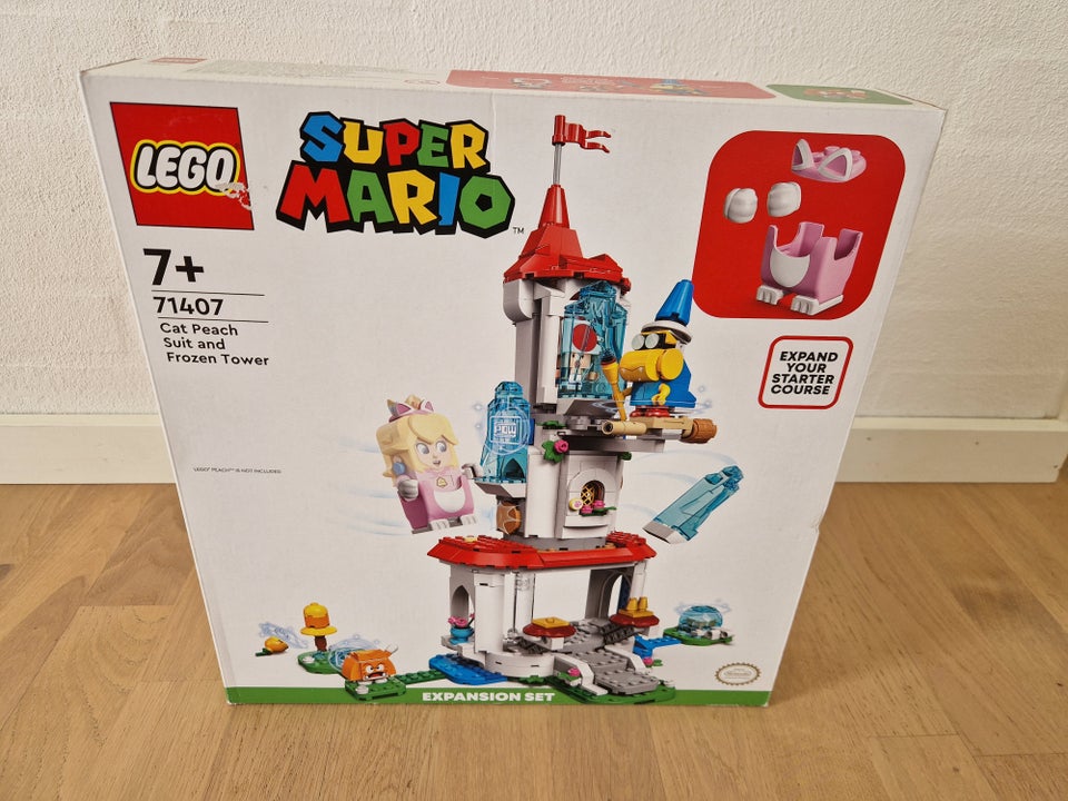 Lego Super Mario 71387 / 71407