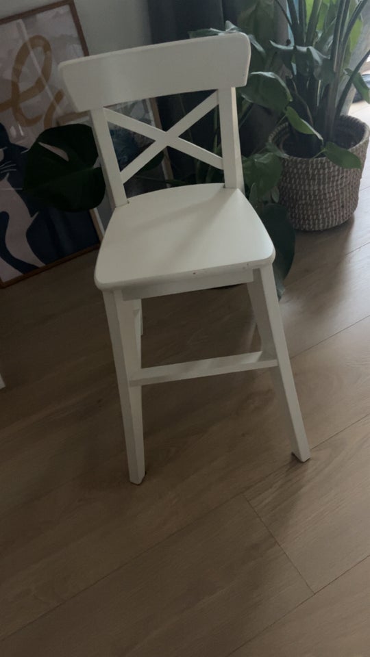 Juniorstol, Ikea