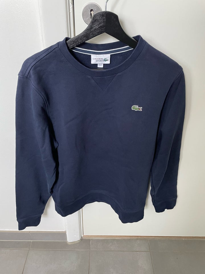 Sweatshirt Lacoste str M