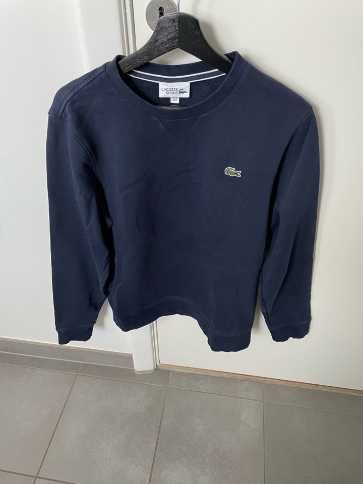 Sweatshirt Lacoste str M