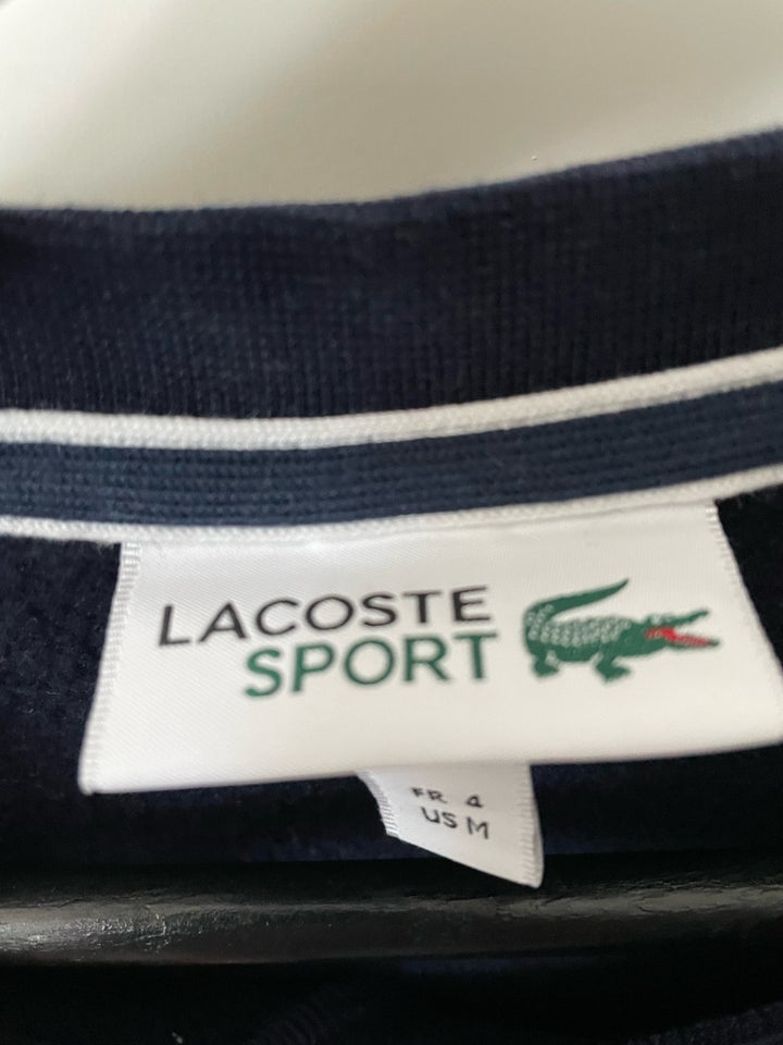 Sweatshirt Lacoste str M