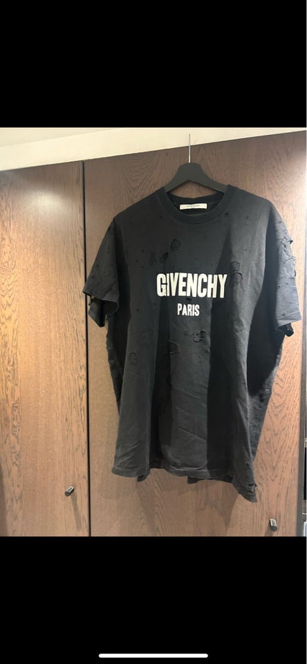 T-shirt, Givenchy , str. M