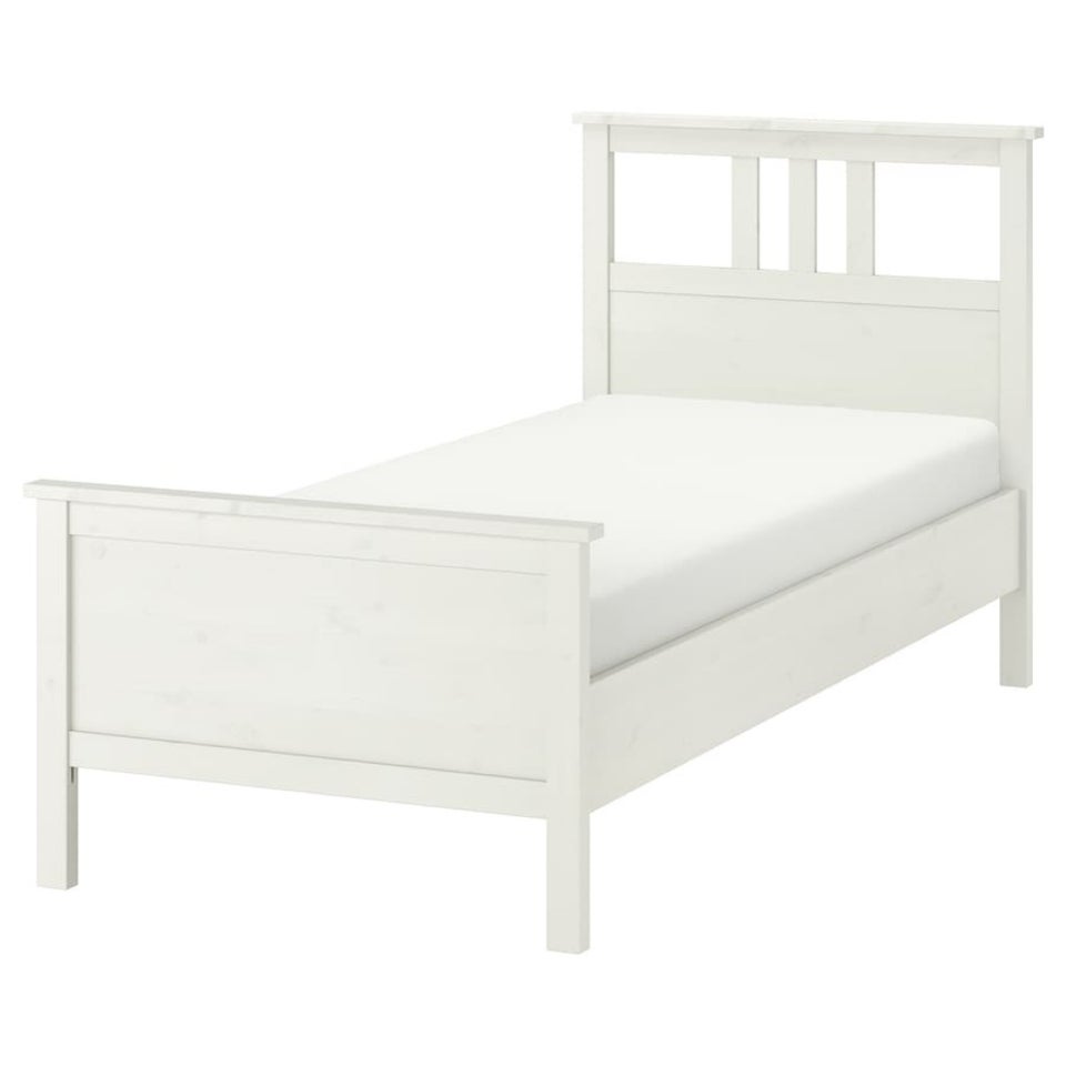 Enkeltseng, Ikea, b: 90 l: 200